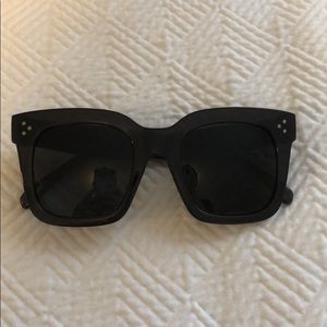Celine look a like Sunglasses